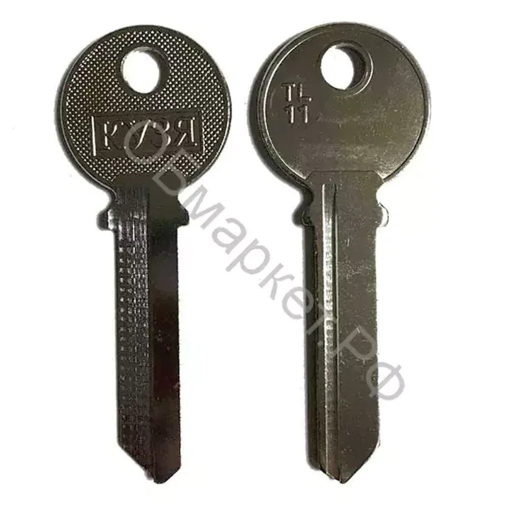 Заготовка английский тип TRICIRCLE TL11 (TRI-18D) Заготовка английский тип TRICIRCLE TL11 (TRI-18D)