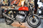 Royal Enfield Continental GT 650 Rocker Red (Standard / Single tone), 2024