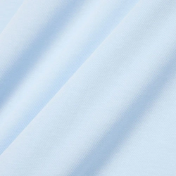 Мужская теннисная футболка Lacoste Ultra Dry Printed Sport - light blue/blue