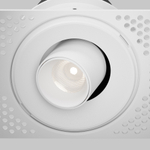 Встраиваемый светодиодный светильник Maytoni Focus LED mini DL127-8W4K-TRS-W