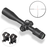 Оптический прицел DISCOVERY LHD-NV 4-16X44SFIR SFP D-30mm