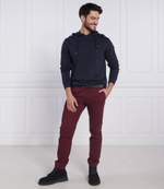 Худи samuel Joop! Jeans - темно-синий(30035250)