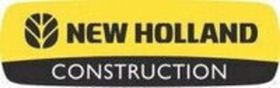 Нож на New Holland