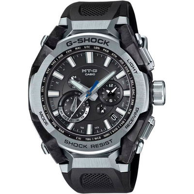 [NEW] Наручные часы Casio G-Shock MTG-B4000-1A