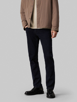 Джинсы CALVIN KLEIN JEANS - темно-синий(J30J325975)