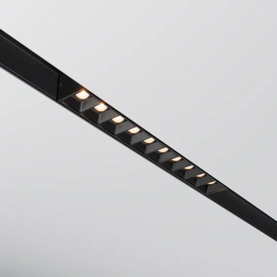 Трековый светильник Points TR076-2-20W3K-B Maytoni