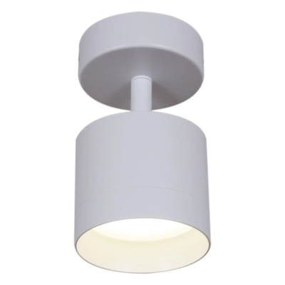 53019-9.5-001IL SPOT LIGHT GX53 WT светильник точечный Reluce Technical, GX53х1