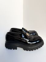 Лаковые туфли Dolce & Gabbana, 37