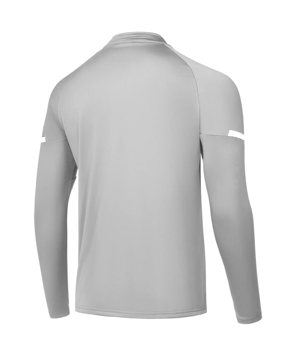 Джемпер тренировочный CAMP 2 Training Top, серый, детский