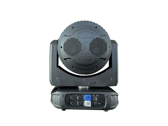 STAGELighting WASH BEYE 19x40 + LED RING UP