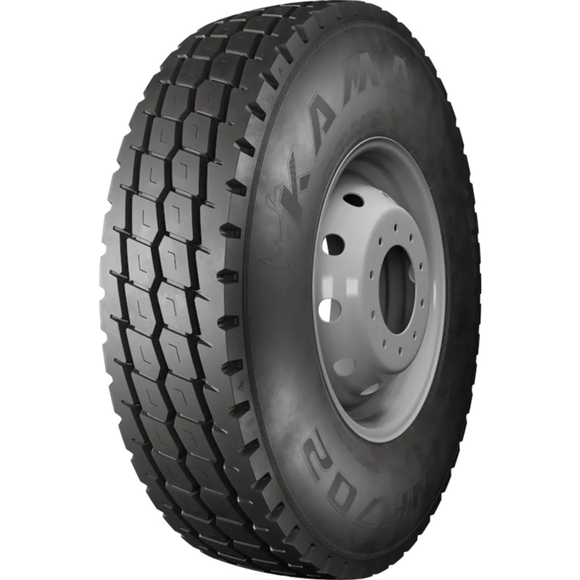 NorTec 13R22,5 156/150K NF 702 TL POR M+S