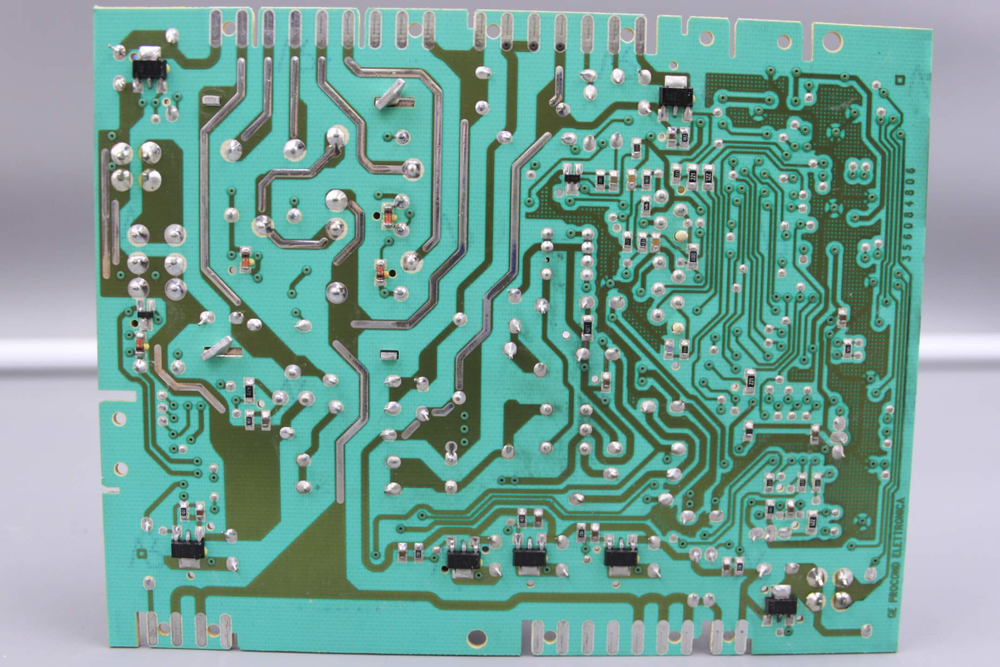 Модуль управления 451510051 стиральной машины Electrolux EW 1477 F