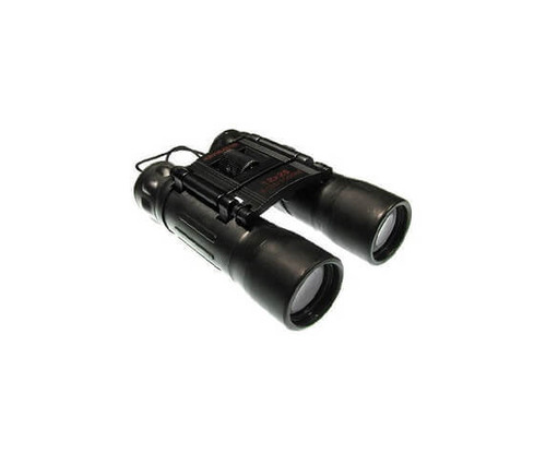 Бинокль Navigator 12x25, черный