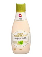 Майонез Daesang Mayonnaise Нежный 500 г, 2 шт