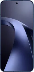 Смартфон Xiaomi 17T Pro 12/256 ГБ Синий