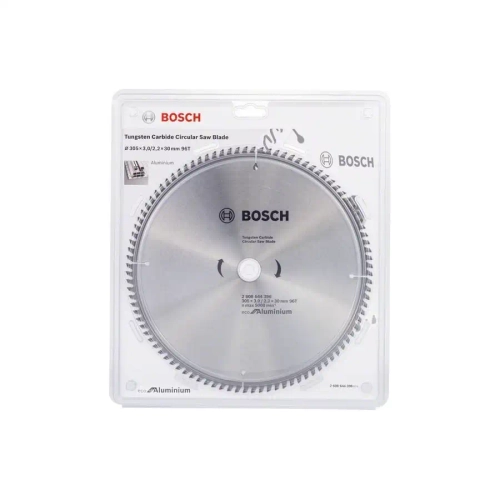 Пильный диск Eco for Aluminium 305x30x2,2 мм BOSCH 2608644397
