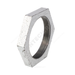 Контргайка чугун оц Ду 50 (2") Fittex