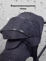 Коляска 2 в 1 Rant Falcon Soft Therm