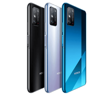 Смартфон Honor X10 Max 8/128GB