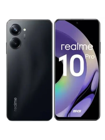 6,72" Смартфон 10 Pro 8/256 ГБ 6054855 BLACK