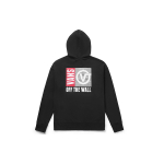Толстовка Vans, VN0A48A8BLK