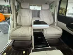Сиденья капитанские кресла для Toyota Land Cruiser 300 LC300 2021+ Капитанские сидение VIP декор