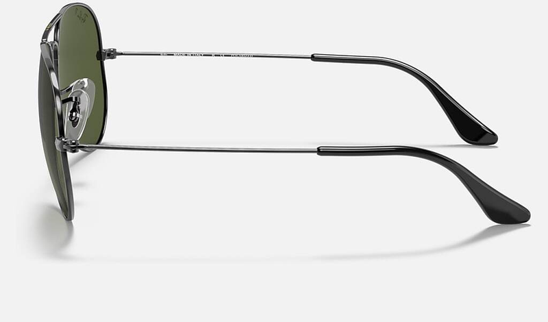 RAY-BAN AVIATOR RB3025 004/58