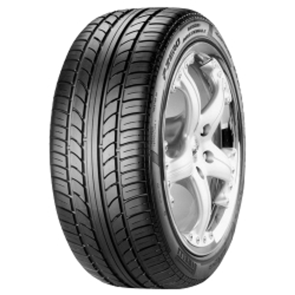 Легковая шина Pirelli P Zero Rosso Direzionale XL 245/40-R19 98Y
