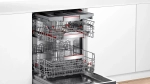 Встраиваемая посудомоечная машина Bosch SMD6HCX4FR