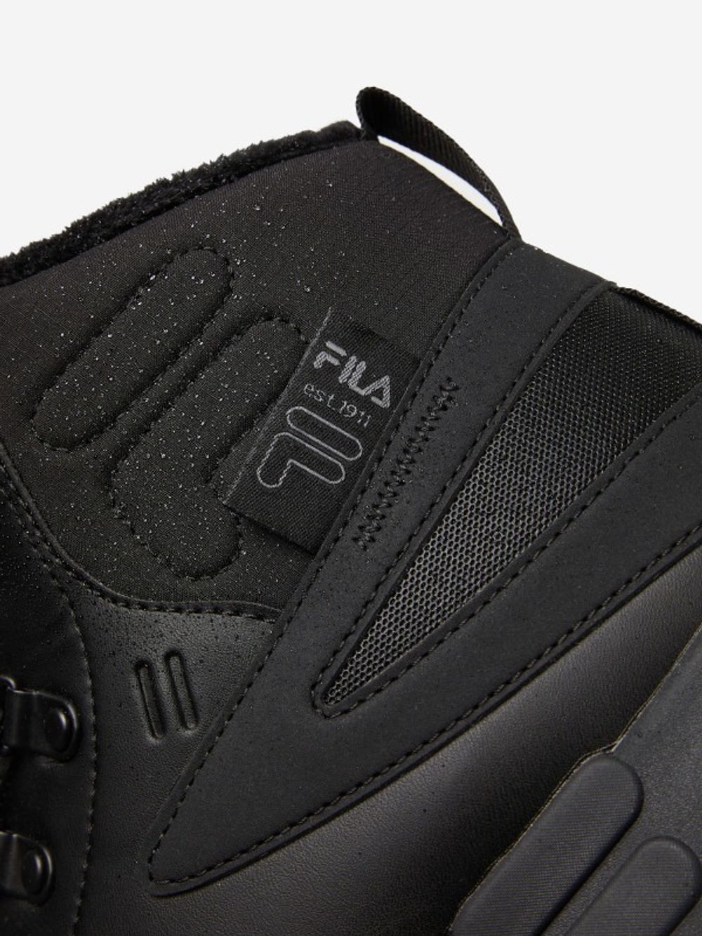 Кеды мужские FILA POWDER SNKR M