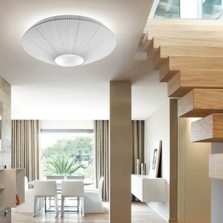 Pendant design lamp Siam CMXH by Bover