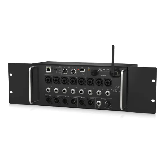 Behringer XR16