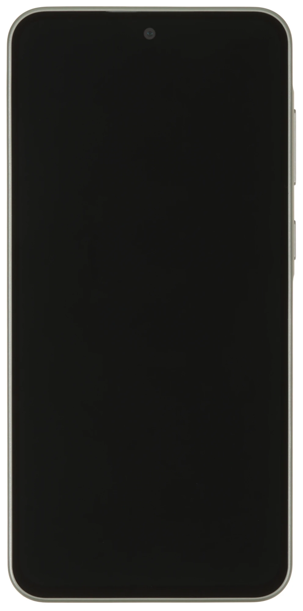 Смартфон Samsung SM-A366E Galaxy A36 5G 128Gb 8Gb лайм моноблок 3G 4G 2Sim 6.7" 1080x2340 Android 15 50Mpix 802.11 a/b/g/n/ac/ax NFC GPS GSM900/1800 GSM1900 Protect