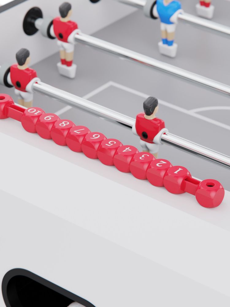 Настольный футбол DFC 58&amp;quot; 147 х 73 см