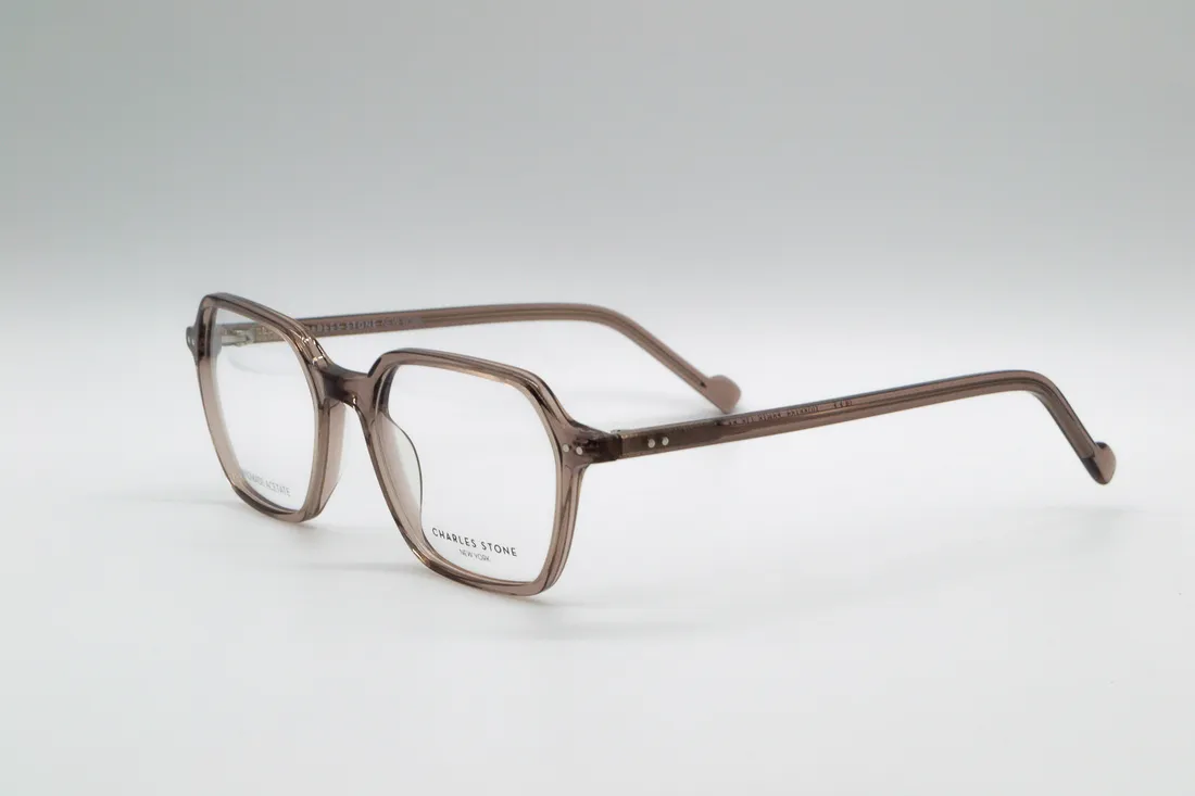 Изг. оправы Charles Stone NY30137 C2 — кадр 2