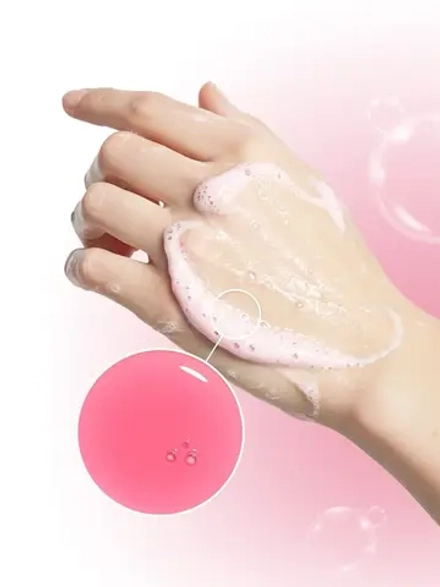Medicube Увлажняющий гель для умывания с ПДРН и LHA-кислотой PDRN Hydrating Gel Cleanser 200 мл