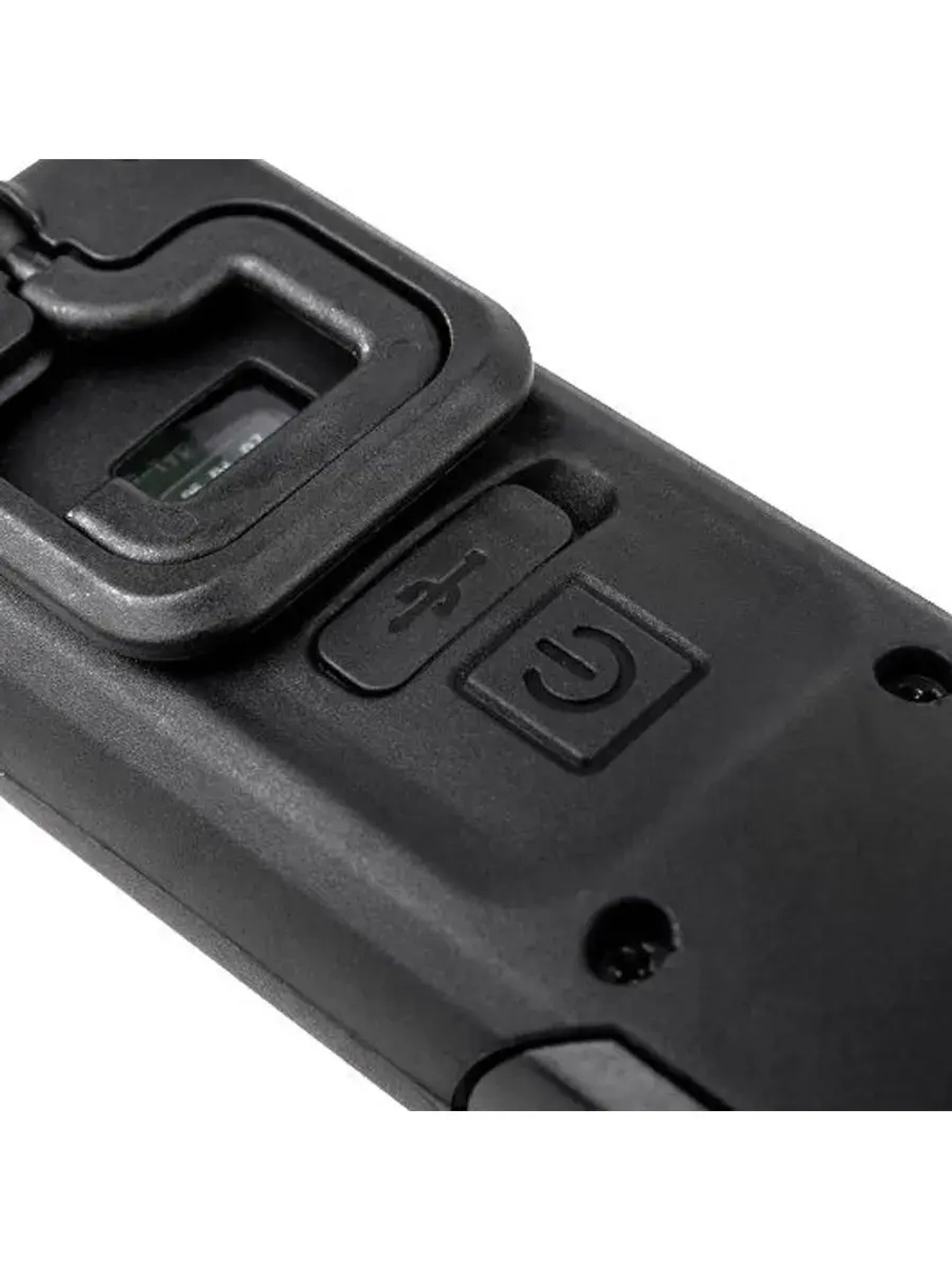 Фонарь кемпинговый PRO N-FK-G6 80 LM, IP34, USB