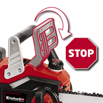 Пила аккумуляторная 18V Einhell PXC GE-LC 35см, без АКБ и ЗУ