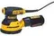Эксцентриковая шлифмашина "DeWALT" DWE 6423-QS