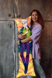 Дакимакура Байрон