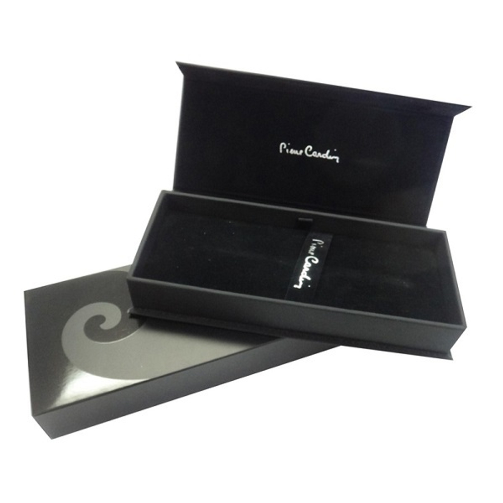 Шариковая ручка Pierre Cardin Baron Olive