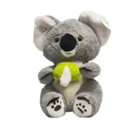 Yumşaq oyuncaq \ Мягкая игрушка \ Soft toys  Koala