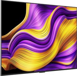 OLED телевизор LG OLED evo AI G5 OLED55G51LW