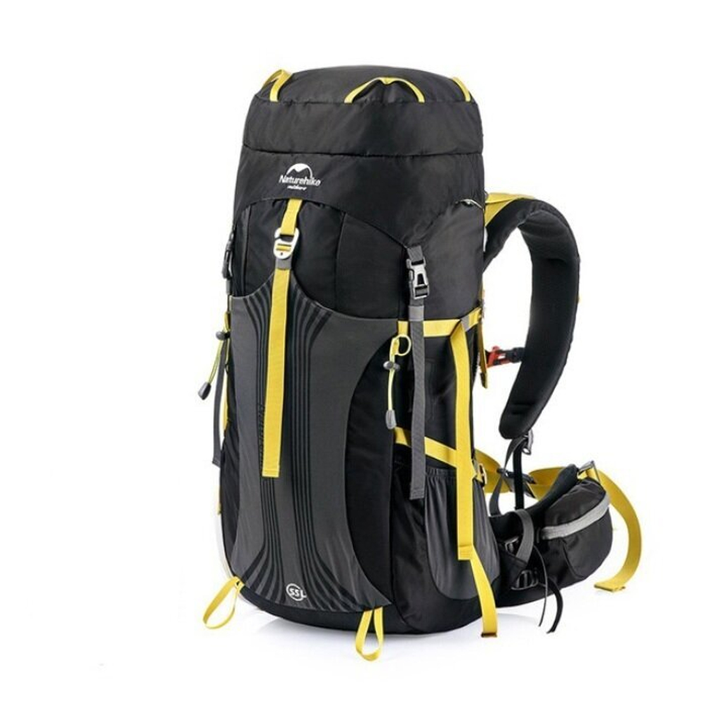 РЮКЗАК NATUREHIKE NH16Y020-Q 55L