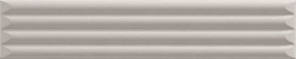 Настенная плитка UP Cannettato Grey Glossy (192133)