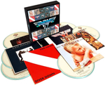 Van Halen / The Studio Albums 1978-1984 (6CD)
