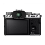 Fujifilm X-T5 Body ,серебристый