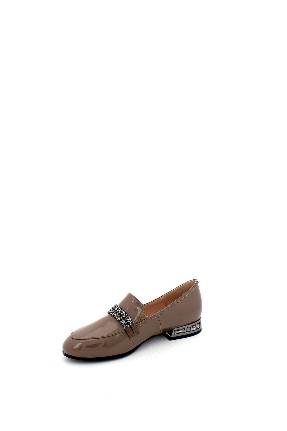 Лоферы женские Ascalini W24258