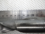 Сверло 29.5мм (170х320) Р18 к\х К/М3 СССР