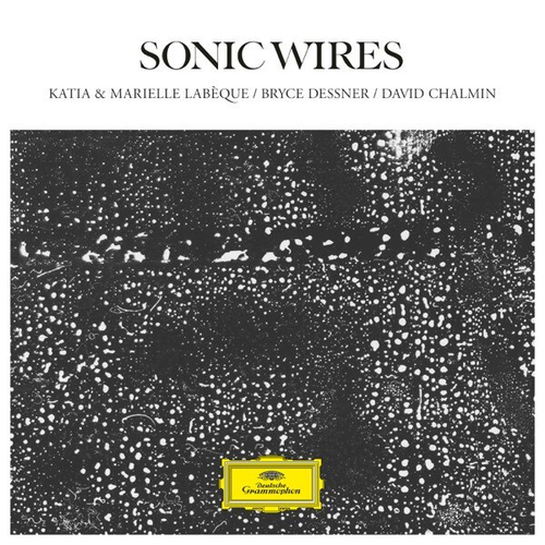 Katia & Marie Labeque - Sonic Wires